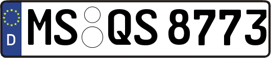 MS-QS8773