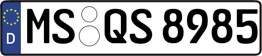MS-QS8985