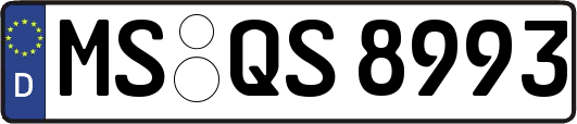 MS-QS8993