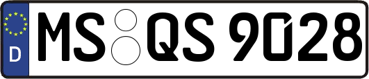 MS-QS9028