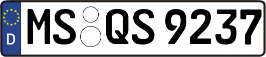 MS-QS9237