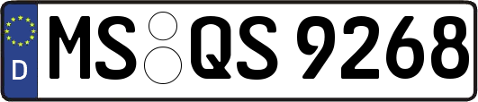 MS-QS9268
