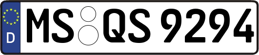 MS-QS9294