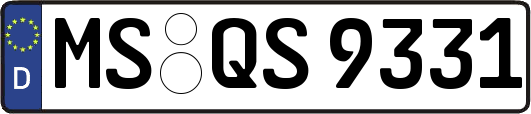 MS-QS9331