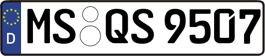 MS-QS9507