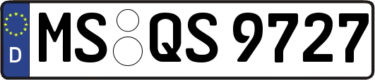 MS-QS9727