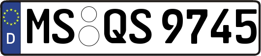 MS-QS9745