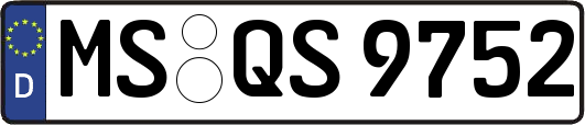 MS-QS9752