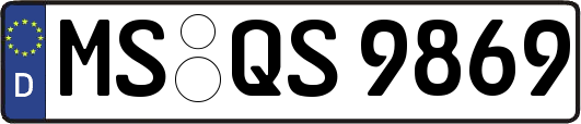 MS-QS9869