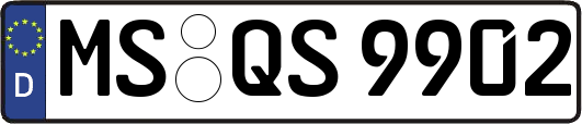 MS-QS9902
