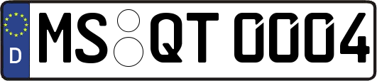 MS-QT0004