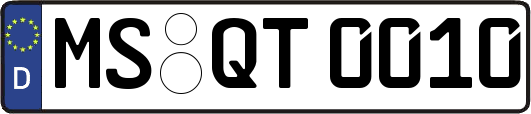 MS-QT0010