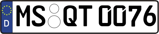 MS-QT0076
