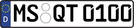 MS-QT0100