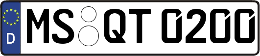 MS-QT0200