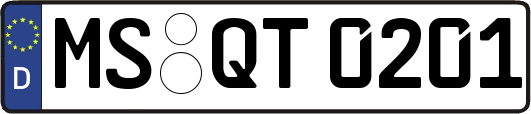 MS-QT0201