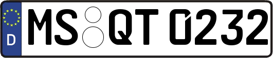 MS-QT0232