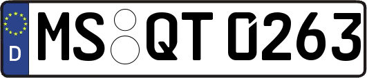 MS-QT0263