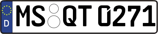 MS-QT0271