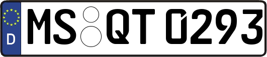 MS-QT0293