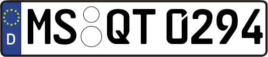 MS-QT0294