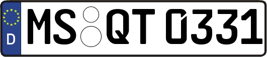 MS-QT0331