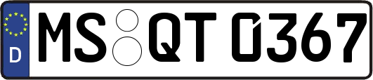 MS-QT0367