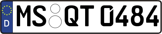 MS-QT0484