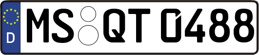 MS-QT0488