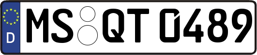 MS-QT0489