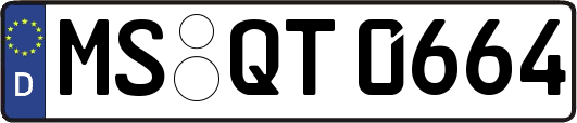 MS-QT0664