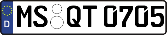 MS-QT0705