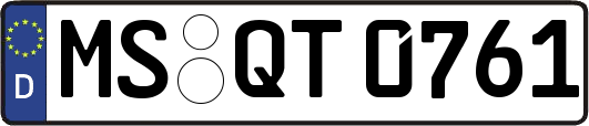 MS-QT0761