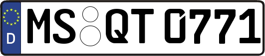 MS-QT0771