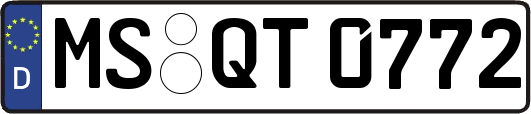 MS-QT0772