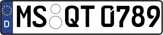 MS-QT0789