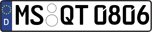 MS-QT0806