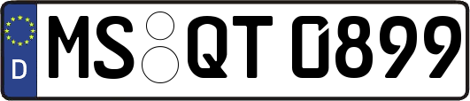 MS-QT0899