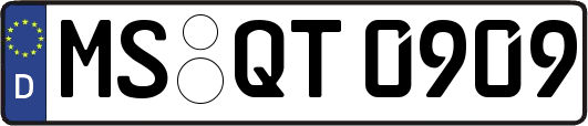 MS-QT0909