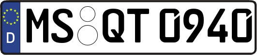MS-QT0940