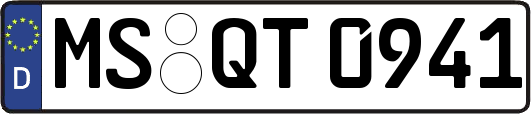 MS-QT0941
