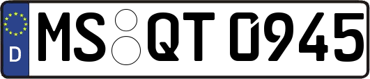 MS-QT0945
