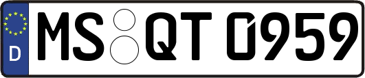 MS-QT0959