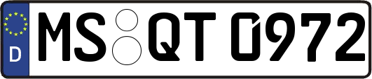 MS-QT0972