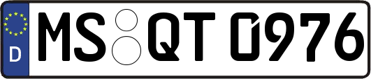 MS-QT0976