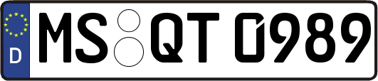 MS-QT0989