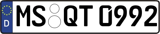 MS-QT0992