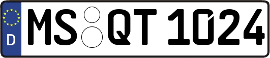 MS-QT1024