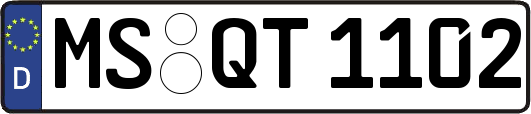 MS-QT1102