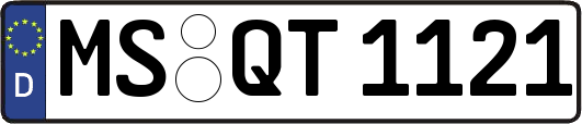 MS-QT1121